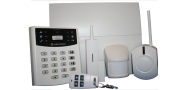 PROFI JK-16 fra Jablotron