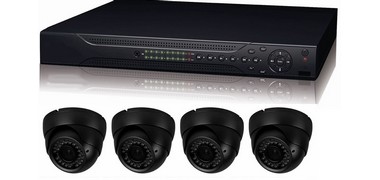 Professional DVR